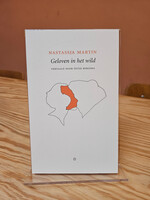 Nastassja Martin Geloven in het wild
