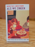 Merethe Lindstrøm Als we zingen