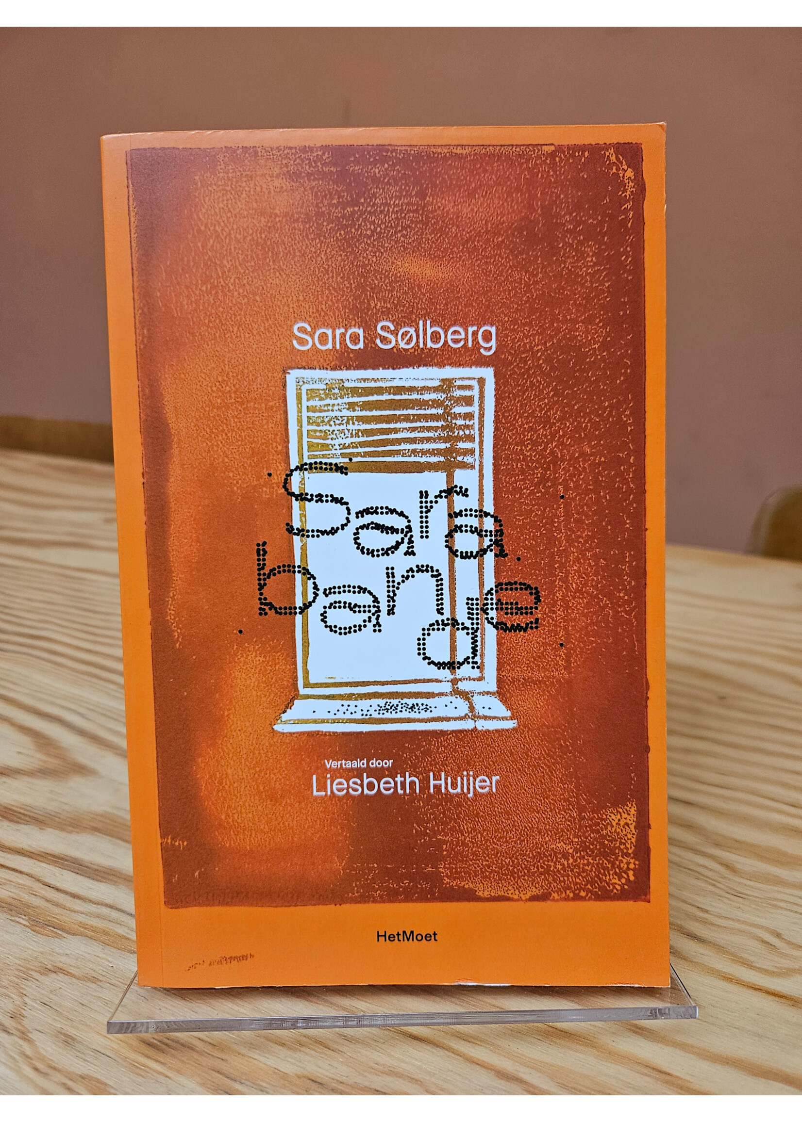 Sara Sølberg Sarabande