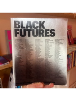 Kimberly Drew Black Futures