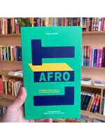 Dalilla Hermans & Ebissé Rouw AFROLIT