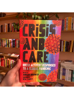 Adrian Shanker Crisis and care