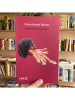 Suhaiymah Manzoor-Khan Postcolonial Banter