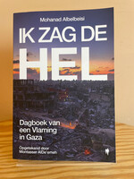 Mohanad Albelbeisi Ik zag de hel