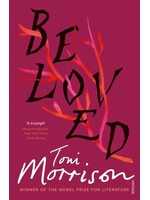 Toni Morrison Beloved