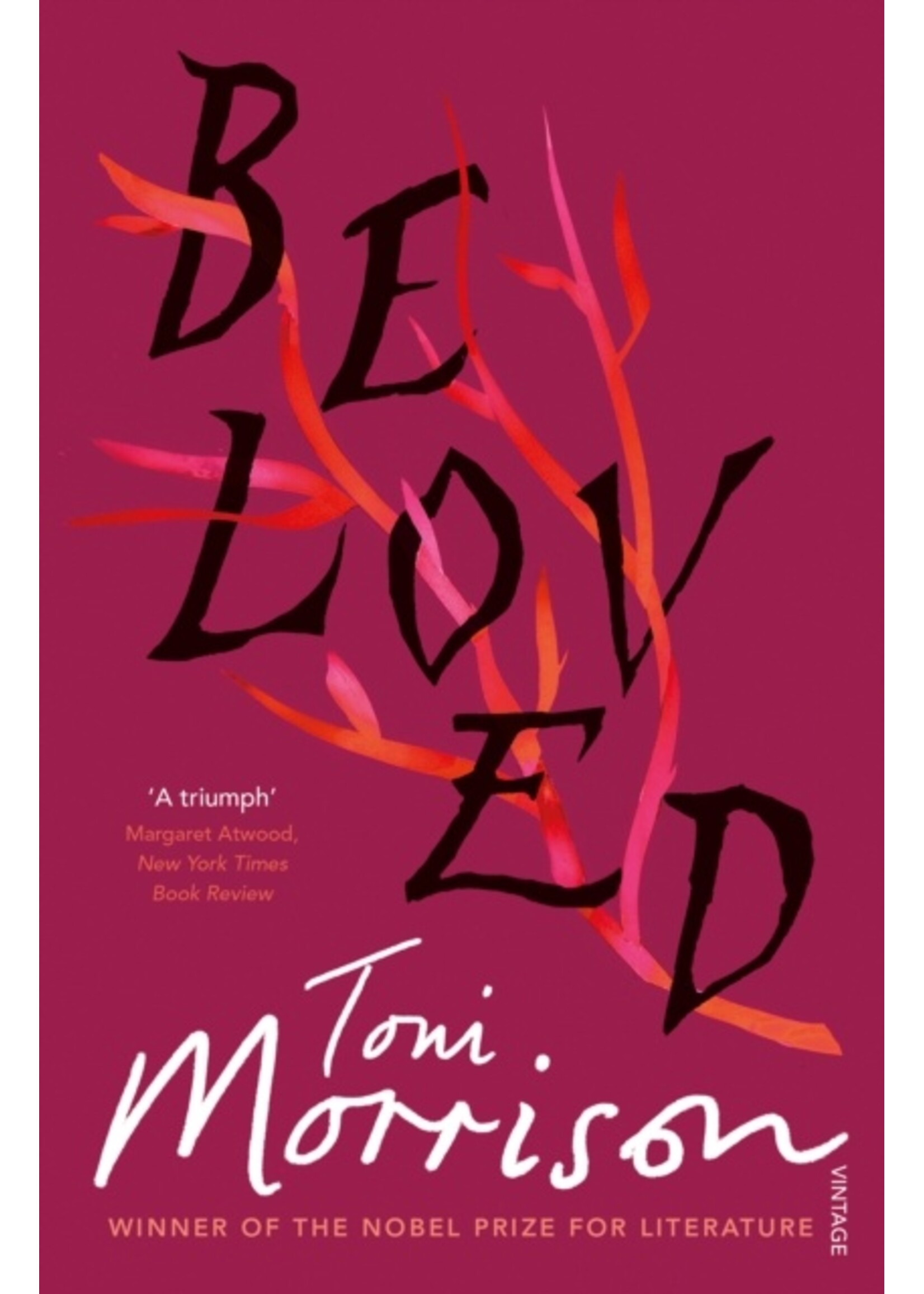 Toni Morrison Beloved