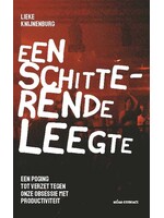 Lieke Knijnenburg Een schitterende leegte