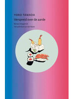 Yoko Tawada Verspreid over de aarde