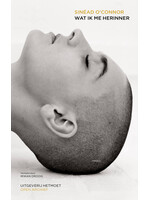Sinéad O'Connor Wat ik me herinner
