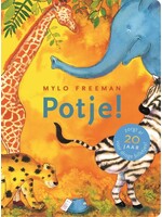 Mylo Freeman Potje!