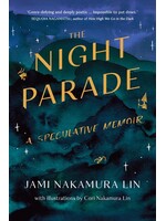 Jami Nakamura Lin The Night Parade