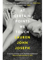 Lauren John Joseph At Certain Points We Touch