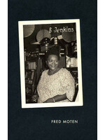 Fred Moten B Jenkins