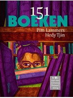 Pim Lammers 151 boeken