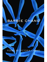 Victoria Chang Barbie Chang