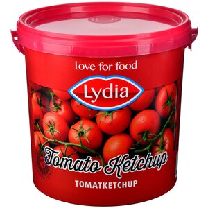 Tomatenketchup