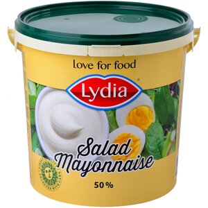 Mayonaise 50%