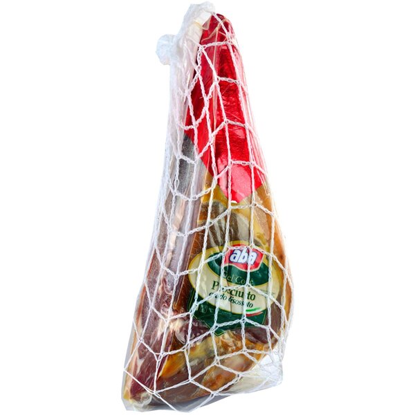 Aba Prosciutto Crudo Rauwe ham 1/2 zonder bot