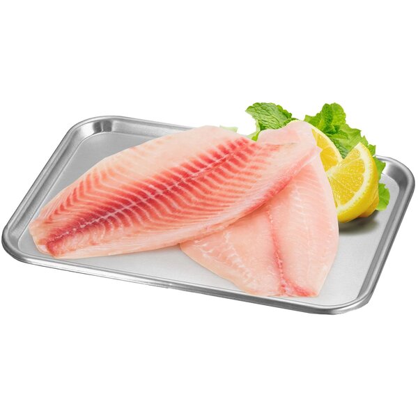 Killifey Tilapia filet 140-200g, diepvries