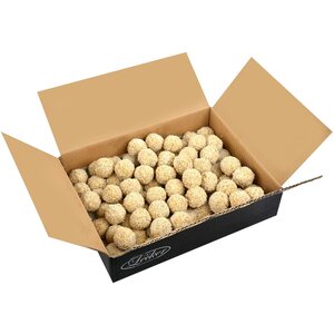 Bitterballen 10% rundvlees, diepvries