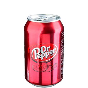 Dr. Pepper