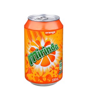 Mirinda Orange