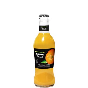 Minute Maid Orange In horeca fles