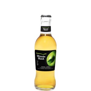 Minute Maid Apple In horeca fles