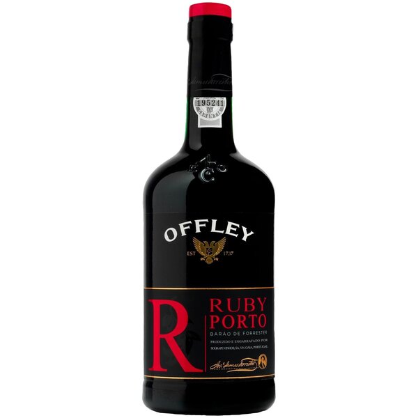 Offley Ruby Port