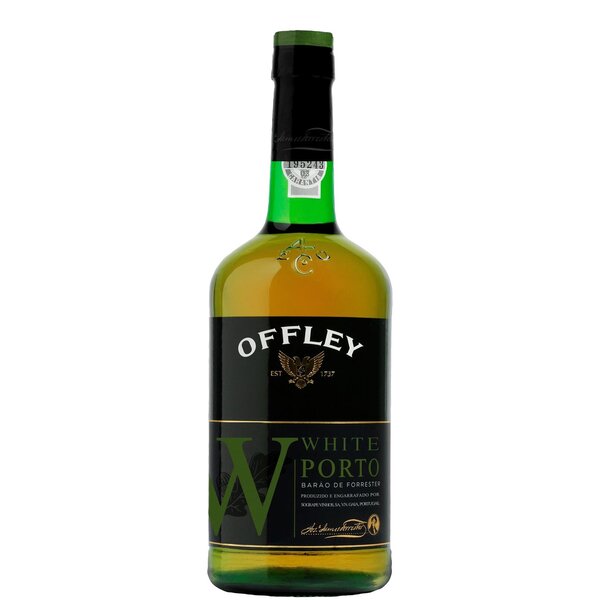Offley White Port