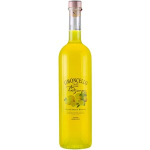 Limoncello Della Tradizione Citroenlikeur