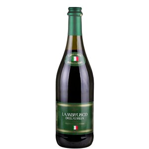 Lambrusco I.G.T.