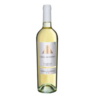 Trebbiano d'Abruzzo