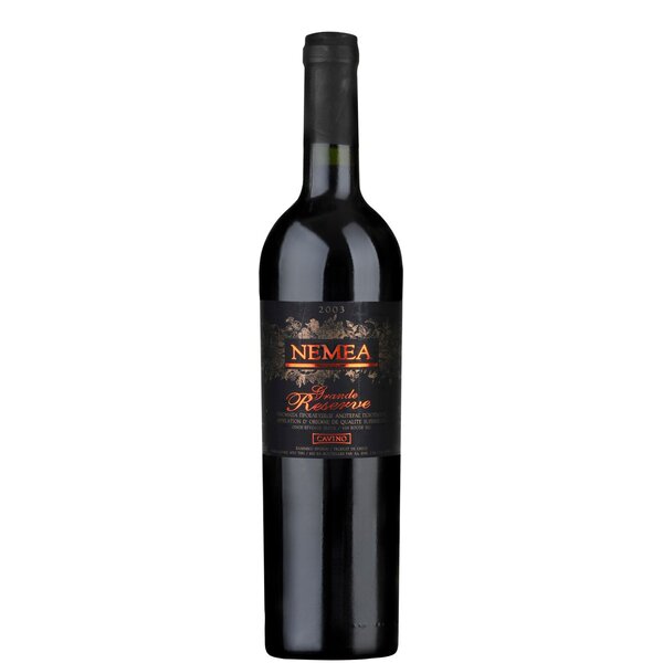 Cavino Nemea Grand Reserve