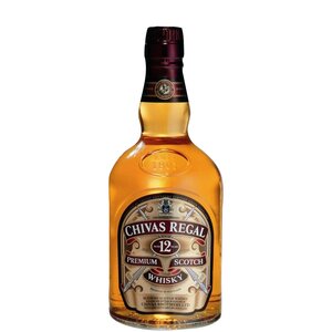 Chivas Regal Schotse whisky