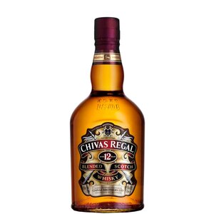 Chivas Regal Schotse whisky