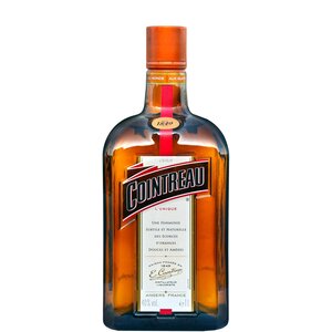 Cointreau Sinaasappellikeur