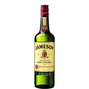 Jameson Ierse whiskey