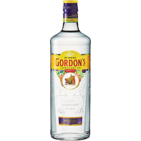 Gordon's Dry Gin Special Londons