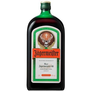 Jägermeister Kruidenlikeur