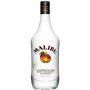 Malibu Rum