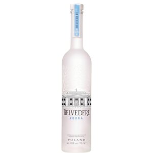 Vodka Luxury Vodka