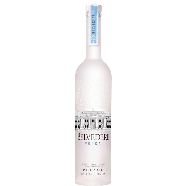 Belvedere Vodka Luxury Vodka