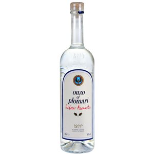 Ouzo Griekse anijsdrank