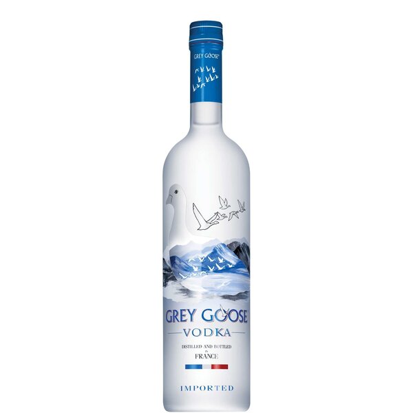 Grey Goose Vodka Premium wodka