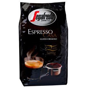 Koffiebonen  Casa Espresso