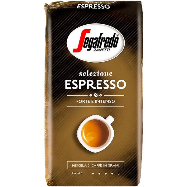 Segafredo Koffiebonen Selezione Espresso