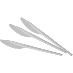 Messen 18cm, plastic