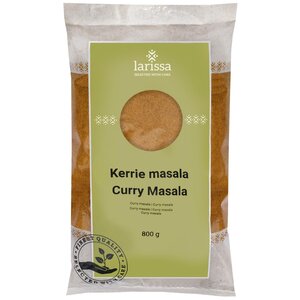 Curry Masala