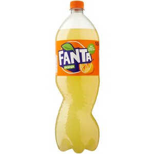 Fanta Orange